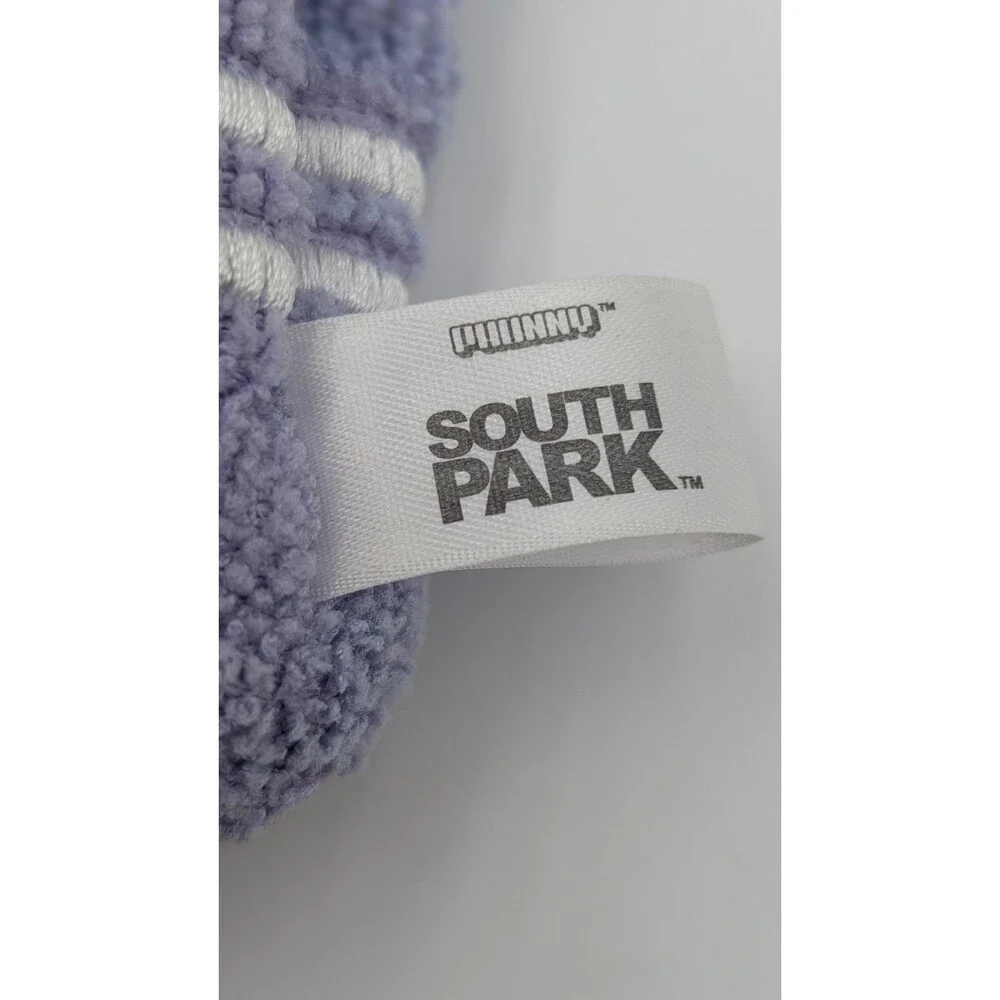 Towelie South Park 10 Inch Phunny Plush Don't Forget To Bring A Towel Preowned